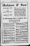 Bookseller Thursday 01 November 1917 Page 39