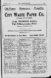 Bookseller Thursday 01 November 1917 Page 45