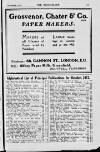 Bookseller Thursday 01 November 1917 Page 47