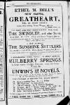 Bookseller Friday 01 March 1918 Page 3