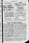 Bookseller Friday 01 March 1918 Page 9