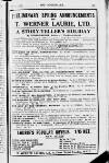 Bookseller Friday 01 March 1918 Page 21