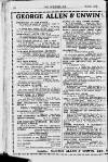 Bookseller Friday 01 March 1918 Page 36