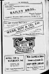 Bookseller Friday 01 March 1918 Page 59