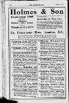 Bookseller Friday 01 March 1918 Page 60