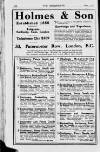 Bookseller Monday 01 April 1918 Page 32