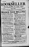 Bookseller Monday 01 July 1918 Page 1