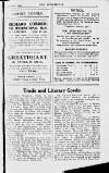 Bookseller Wednesday 01 January 1919 Page 3