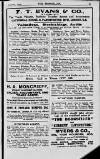 Bookseller Wednesday 01 January 1919 Page 33