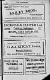 Bookseller Tuesday 01 April 1919 Page 31