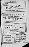 Bookseller Tuesday 01 July 1919 Page 35