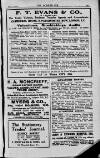 Bookseller Tuesday 01 July 1919 Page 37