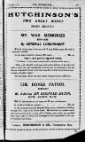 Bookseller Wednesday 01 October 1919 Page 25