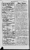 Bookseller Wednesday 01 October 1919 Page 32