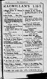 Bookseller Wednesday 01 October 1919 Page 41