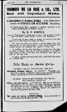 Bookseller Wednesday 01 October 1919 Page 69