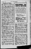 Bookseller Wednesday 01 October 1919 Page 87