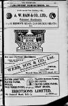 Bookseller Wednesday 01 October 1919 Page 97