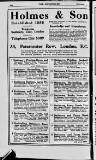 Bookseller Wednesday 01 October 1919 Page 98