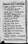 Bookseller Saturday 01 November 1919 Page 2