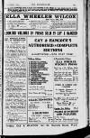 Bookseller Saturday 01 November 1919 Page 29