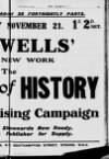 Bookseller Saturday 01 November 1919 Page 39