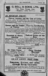 Bookseller Saturday 01 January 1921 Page 4