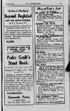 Bookseller Thursday 01 January 1920 Page 21