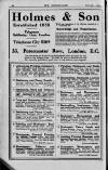 Bookseller Saturday 01 January 1921 Page 46