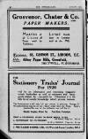 Bookseller Sunday 01 January 1922 Page 48