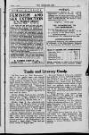 Bookseller Thursday 01 April 1920 Page 5