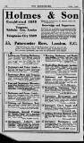 Bookseller Thursday 01 April 1920 Page 44