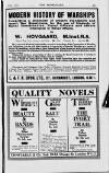 Bookseller Tuesday 01 June 1920 Page 29