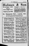 Bookseller Tuesday 01 June 1920 Page 48