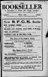 Bookseller Thursday 01 July 1920 Page 1