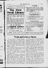 Bookseller Wednesday 01 September 1920 Page 5