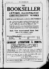 Bookseller Wednesday 01 September 1920 Page 31