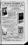 Bookseller Friday 01 October 1920 Page 67