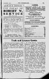 Bookseller Wednesday 01 December 1920 Page 5