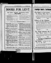 Bookseller Tuesday 01 February 1921 Page 2