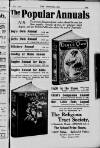 Bookseller Sunday 01 May 1921 Page 3