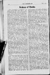 Bookseller Sunday 01 May 1921 Page 38