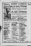 Bookseller Sunday 01 May 1921 Page 44