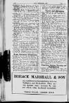Bookseller Sunday 01 May 1921 Page 72