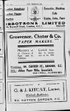 Bookseller Sunday 01 May 1921 Page 77