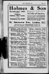 Bookseller Sunday 01 May 1921 Page 78
