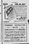 Bookseller Wednesday 01 June 1921 Page 5