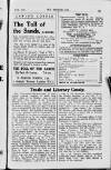 Bookseller Wednesday 01 June 1921 Page 7