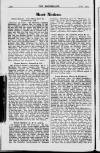Bookseller Wednesday 01 June 1921 Page 22