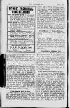 Bookseller Wednesday 01 June 1921 Page 24